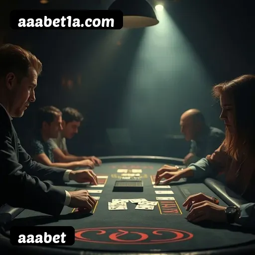 Termos e Condições Transparentes aaabet