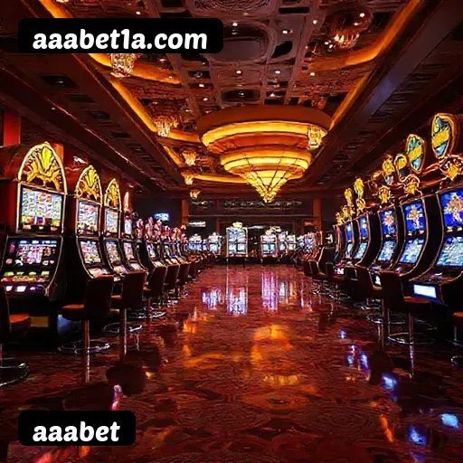 Catálogo Completo de Bônus aaabet